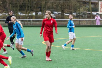 Bild 395 - wBJ VfL Pinneberg - Eimsbuettler TV2 : Ergebnis: 3:5